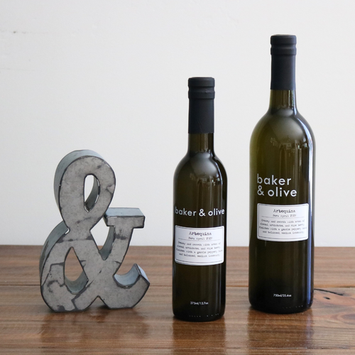 Arbequina - Peru - Single Varietal Extra Virgin Olive Oil