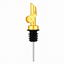 Self Closing Pour Spout