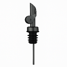 Self Closing Pour Spout