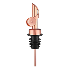 Self Closing Pour Spout