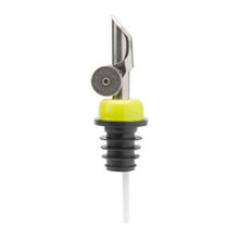 Self Closing Pour Spout