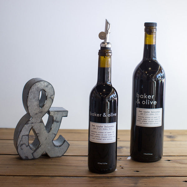 Red Apple Dark Balsamic