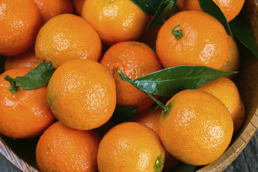 Tangerines