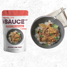 Marry Me Chicken™ Gourmet Sauce