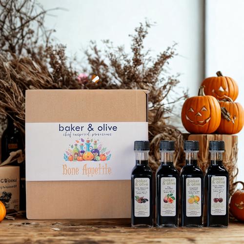 Bone Appetite Gift Set