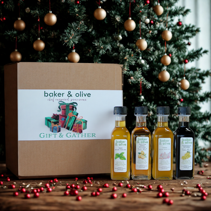 Gift & Gather Gift Set