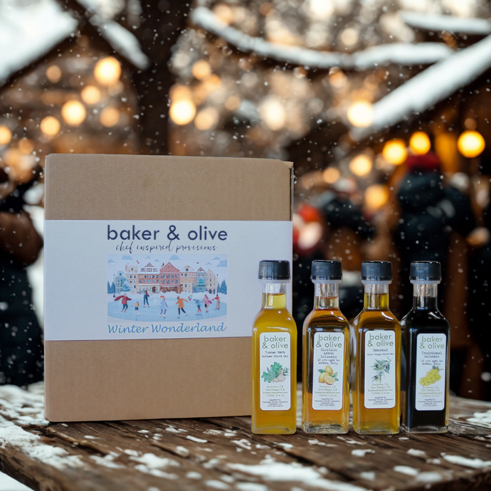 Winter Wonderland Gift Set