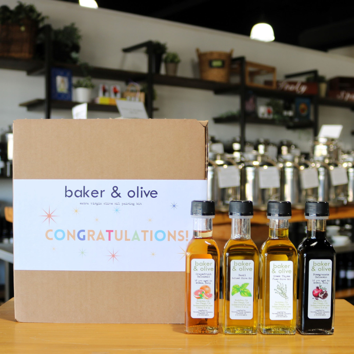 Congratulations Gift Set