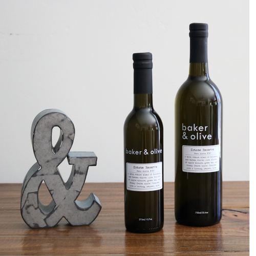Estate Reserve - Peru - Single Estate Extra Virgin Olive Oil