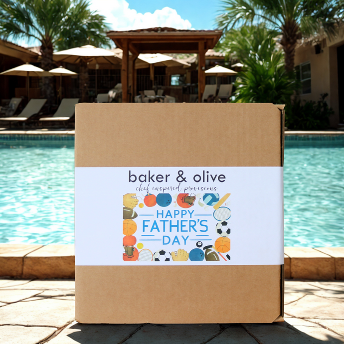 Fathers Day Gift Set