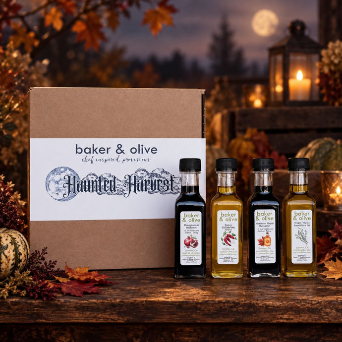 Haunted Harvest - Gift Box