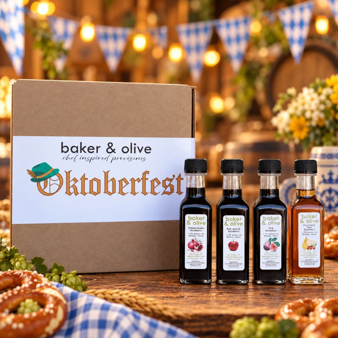 Oktoberfest - Gift Box