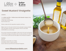 Lillie's Balsamic Bundle
