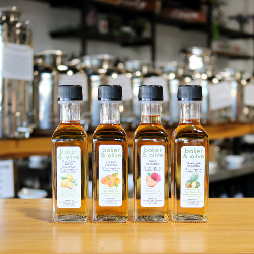 Lillie's Balsamic Bundle