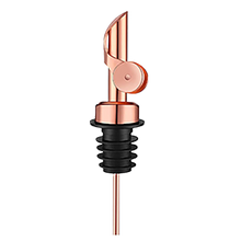 Self Closing Pour Spout