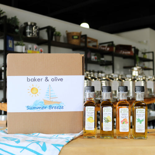 Summer Breeze Pairing Set