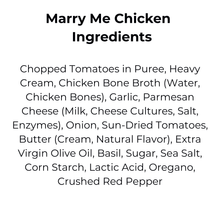 Marry Me Chicken™ Gourmet Sauce