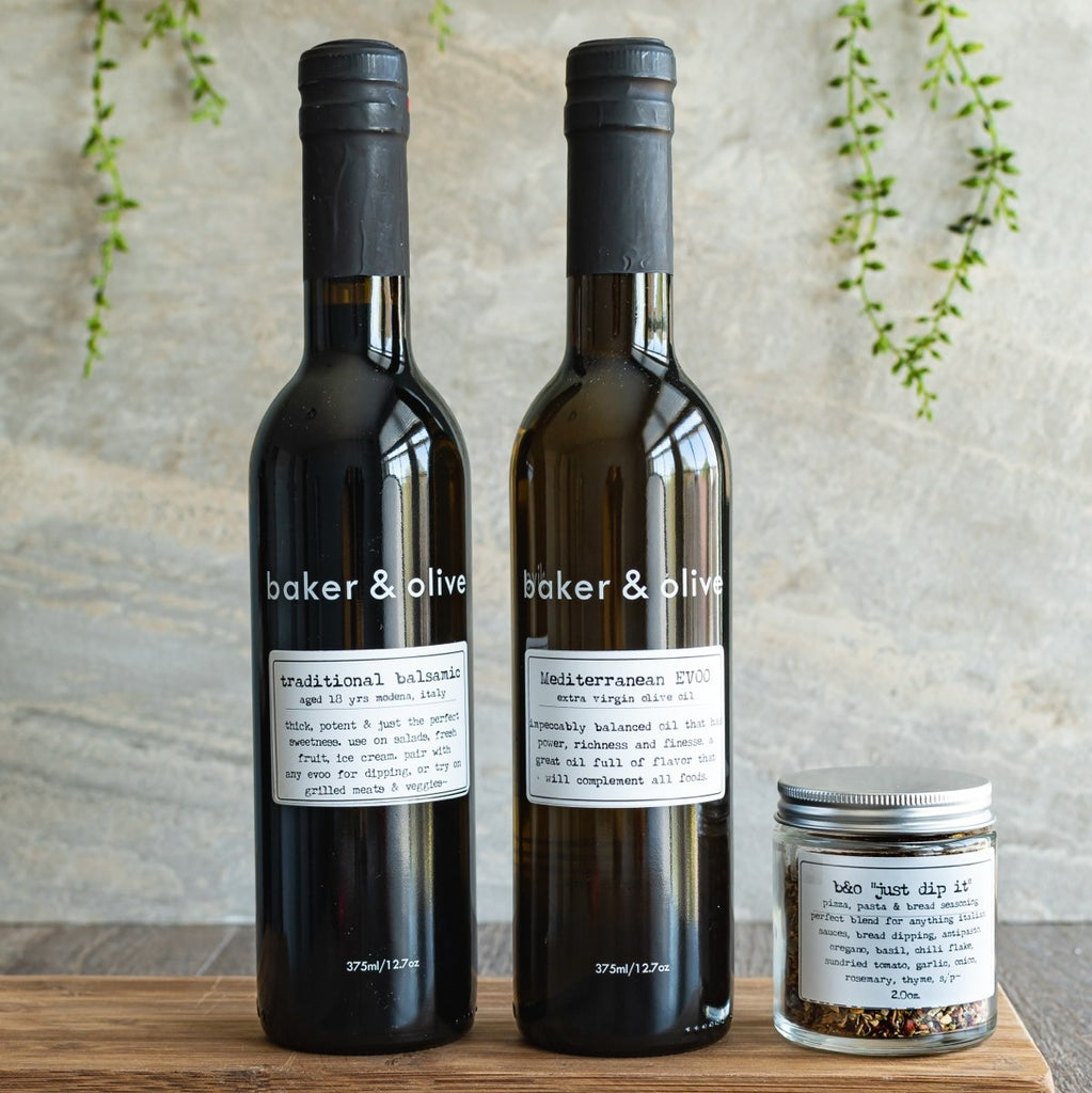 The Classics - Gift Bundle