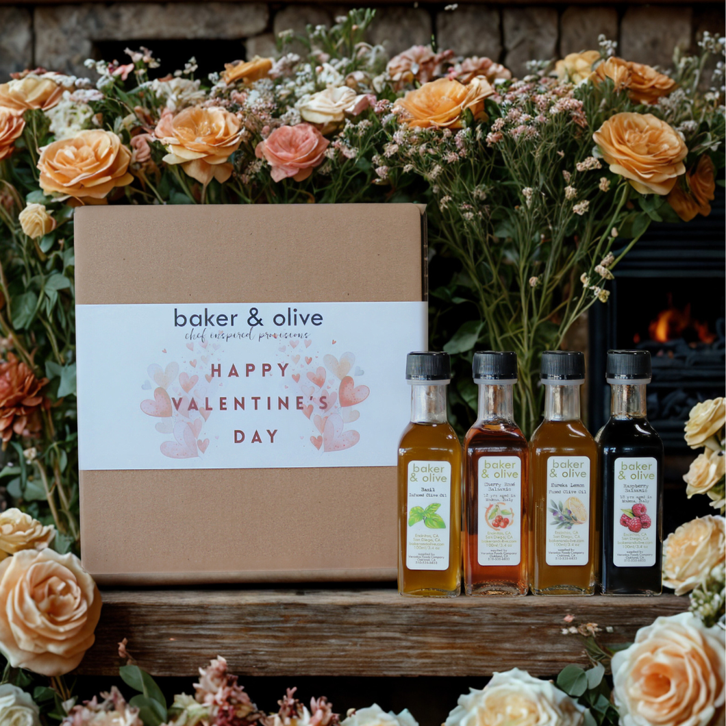 Happy Valentines Day - Pairing Set