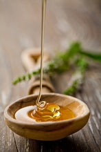 Serrano Honey Vinegar