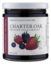 Charter Oak Preserves